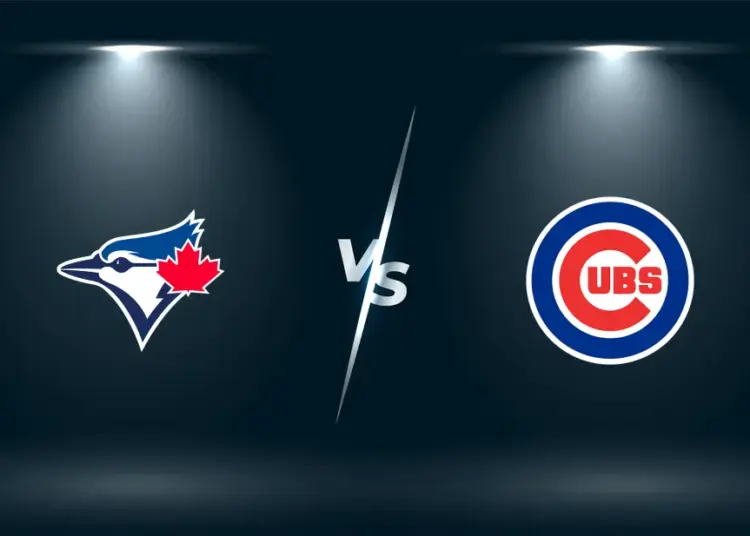 【MLB今日戰績】2026/06/20 多倫多藍鳥 2-16 芝加哥小熊 MLB比分終場