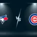 【MLB今日戰績】2026/06/20 多倫多藍鳥 2-16 芝加哥小熊 MLB比分終場