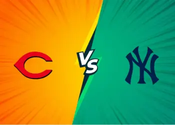 【MLB今日戰績】2026/06/21 辛辛那提紅人 10-2 紐約洋基 MLB比分終場