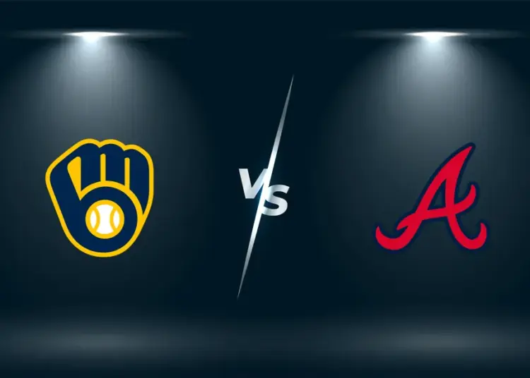 【MLB今日戰績】2026/06/21 密爾瓦基釀酒人 3-4 亞特蘭大勇士 MLB比分終場