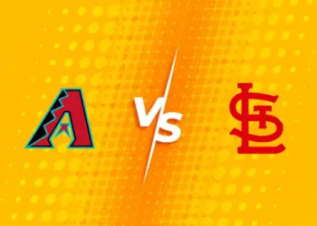 【MLB直播】2026/06/23 亞利桑那響尾蛇 VS 聖路易紅雀 | 先發投手+打線+MLB今日賽程