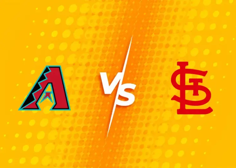【MLB直播】2026/06/23 亞利桑那響尾蛇 VS 聖路易紅雀 | 先發投手+打線+MLB今日賽程