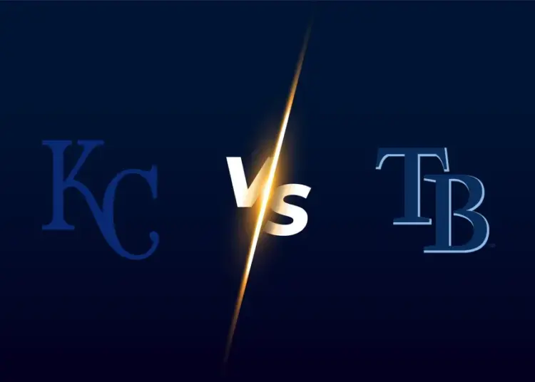 【MLB直播】2026/06/23 堪薩斯市皇家 VS 坦帕灣光芒 | 先發投手+打線+MLB今日賽程