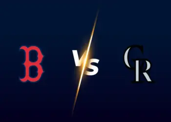 【MLB直播】2026/06/23 波士頓紅襪 VS 科羅拉多落磯 | 先發投手+打線+MLB今日賽程