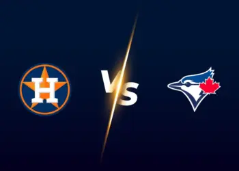 【MLB直播】2026/06/23 休士頓太空人 VS 多倫多藍鳥 | 先發投手+打線+MLB今日賽程