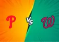 【MLB今日戰績】2026/06/23 費城費城人 1-4 華盛頓國民 MLB比分終場