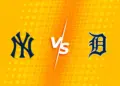 【MLB今日戰績】2026/06/23 紐約洋基 3-5 底特律老虎 MLB比分終場