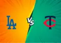 【MLB直播】2026/06/24 洛杉磯道奇 VS 明尼蘇達雙城 | 先發投手+打線+MLB今日賽程