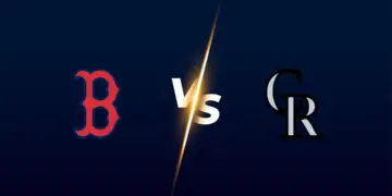 【MLB今日戰績】2026/06/23 波士頓紅襪 2-3 科羅拉多落磯 MLB比分終場