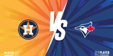 【MLB今日戰績】2026/06/23 休士頓太空人 2-4 多倫多藍鳥 MLB比分終場