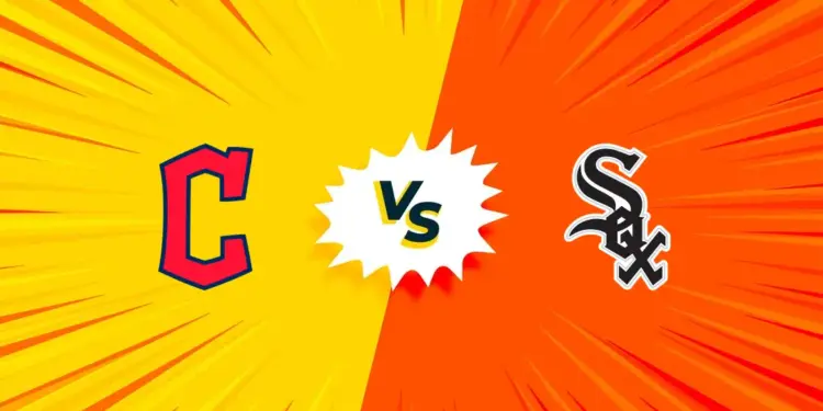 【MLB今日戰績】2026/06/23 克里夫蘭守護者 5-6 芝加哥白襪 MLB比分終場