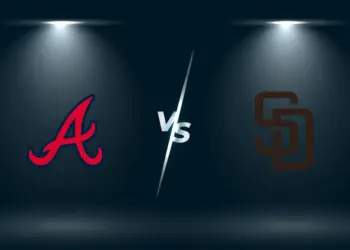 【MLB今日戰績】2026/06/23 亞特蘭大勇士 0-1 聖地牙哥教士 MLB比分終場