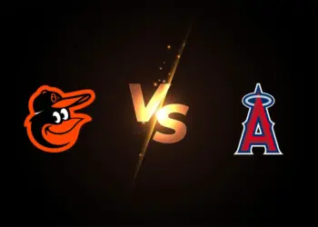 【MLB今日戰績】2026/06/23 巴爾的摩金鶯 6-1 洛杉磯天使 MLB比分終場