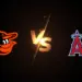 【MLB今日戰績】2026/06/23 巴爾的摩金鶯 6-1 洛杉磯天使 MLB比分終場