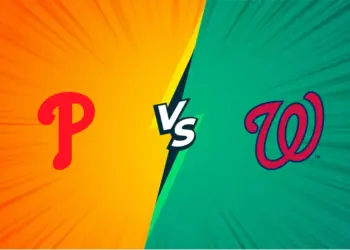 【MLB今日戰績】2026/06/23 費城費城人 1-4 華盛頓國民 MLB比分終場