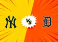 【MLB今日戰績】2026/06/23 紐約洋基 3-5 底特律老虎 MLB比分終場