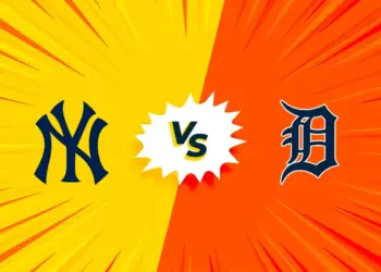 【MLB今日戰績】2026/06/23 紐約洋基 3-5 底特律老虎 MLB比分終場