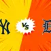【MLB今日戰績】2026/06/23 紐約洋基 3-5 底特律老虎 MLB比分終場
