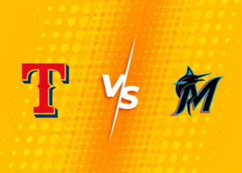 【MLB今日戰績】2026/06/23 德州遊騎兵 4-3 邁阿密馬林魚 MLB比分終場