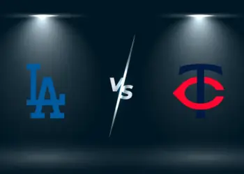 【MLB今日戰績】2026/06/24 洛杉磯道奇 12-3 明尼蘇達雙城 MLB比分終場