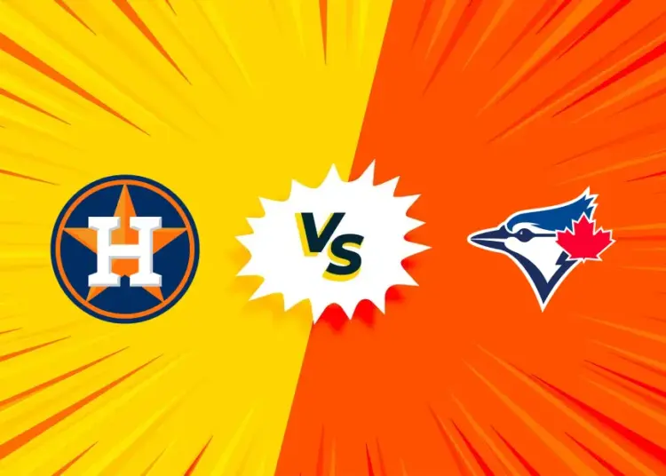 【MLB今日戰績】2026/06/24 休士頓太空人 9-7 多倫多藍鳥 MLB比分終場