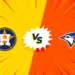 【MLB今日戰績】2026/06/24 休士頓太空人 9-7 多倫多藍鳥 MLB比分終場