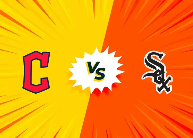【MLB今日戰績】2026/06/24 克里夫蘭守護者 1-2 芝加哥白襪 MLB比分終場