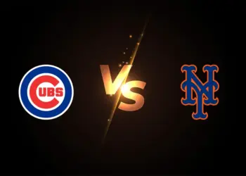 【MLB今日戰績】2026/06/24 芝加哥小熊 9-6 紐約大都會 MLB比分終場