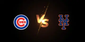 【MLB今日戰績】2026/06/24 芝加哥小熊 9-6 紐約大都會 MLB比分終場