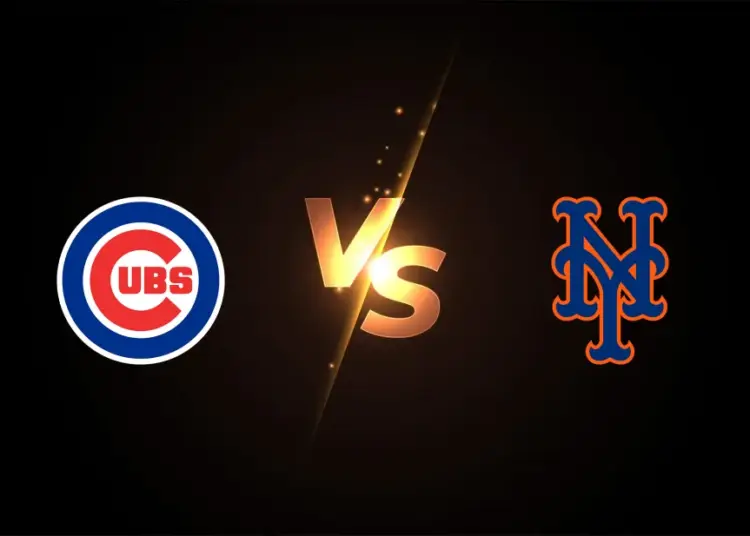【MLB今日戰績】2026/06/24 芝加哥小熊 9-6 紐約大都會 MLB比分終場
