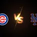 【MLB今日戰績】2026/06/24 芝加哥小熊 9-6 紐約大都會 MLB比分終場