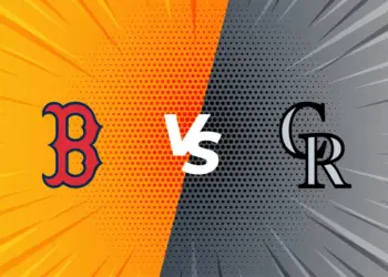 【MLB今日戰績】2026/06/24 波士頓紅襪 5-2 科羅拉多落磯 MLB比分終場