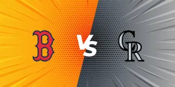 【MLB今日戰績】2026/06/24 波士頓紅襪 5-2 科羅拉多落磯 MLB比分終場