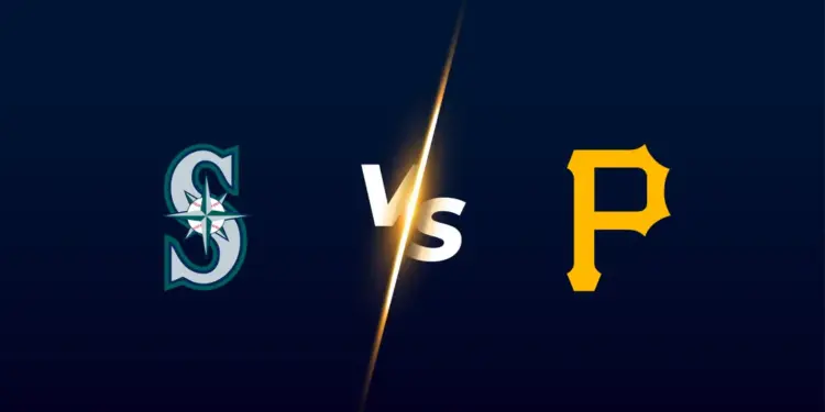 【MLB今日戰績】2026/06/24 西雅圖水手 3-2 匹茲堡海盜 MLB比分終場
