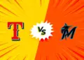 【MLB今日戰績】2026/06/24 德州遊騎兵 4-6 邁阿密馬林魚 MLB比分終場