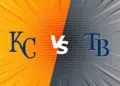 【MLB今日戰績】2026/06/24 堪薩斯市皇家 12-5 坦帕灣光芒 MLB比分終場
