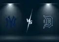 【MLB今日戰績】2026/06/24 紐約洋基 4-3 底特律老虎 MLB比分終場