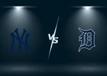【MLB今日戰績】2026/06/24 紐約洋基 4-3 底特律老虎 MLB比分終場
