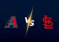 【MLB今日戰績】2026/06/24 亞利桑那響尾蛇 4-3 聖路易紅雀 MLB比分終場
