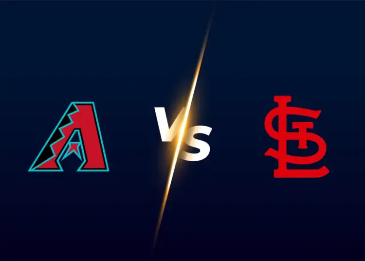 【MLB今日戰績】2026/06/24 亞利桑那響尾蛇 4-3 聖路易紅雀 MLB比分終場