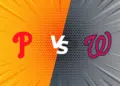 【MLB今日戰績】2026/06/25 費城費城人 5-4 華盛頓國民 MLB比分終場