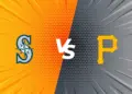 【MLB今日戰績】2026/06/25 西雅圖水手 1-11 匹茲堡海盜 MLB比分終場