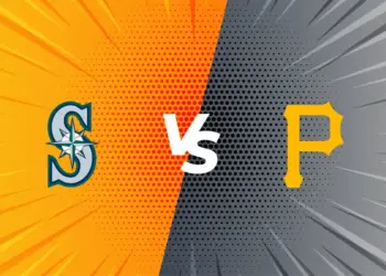 【MLB今日戰績】2026/06/25 西雅圖水手 1-11 匹茲堡海盜 MLB比分終場