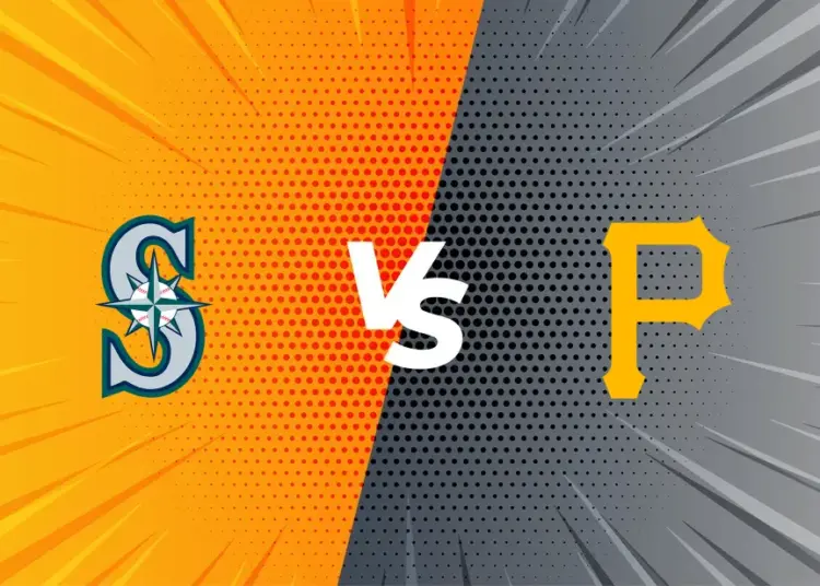 【MLB今日戰績】2026/06/25 西雅圖水手 1-11 匹茲堡海盜 MLB比分終場