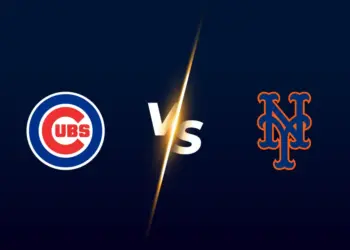 【MLB今日戰績】2026/06/25 芝加哥小熊 10-5 紐約大都會 MLB比分終場