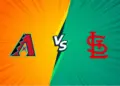 【MLB今日戰績】2026/06/25 亞利桑那響尾蛇 9-4 聖路易紅雀 MLB比分終場