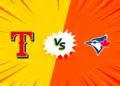 【MLB今日戰績】2026/06/26 德州遊騎兵 6-5 多倫多藍鳥 MLB比分終場