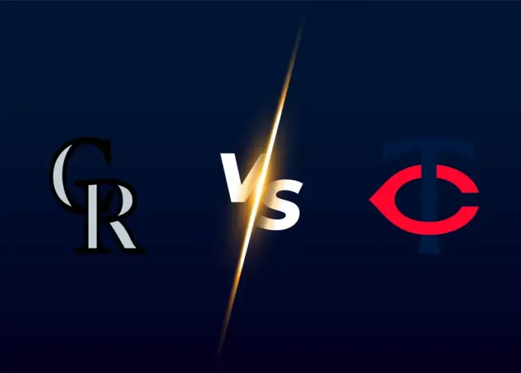 【MLB直播】2026/06/27 科羅拉多落磯 VS 明尼蘇達雙城 | 先發投手+打線+MLB今日賽程