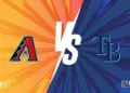 【MLB直播】2026/06/27 亞利桑那響尾蛇 VS 坦帕灣光芒 | 先發投手+打線+MLB今日賽程