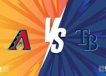 【MLB直播】2026/06/27 亞利桑那響尾蛇 VS 坦帕灣光芒 | 先發投手+打線+MLB今日賽程